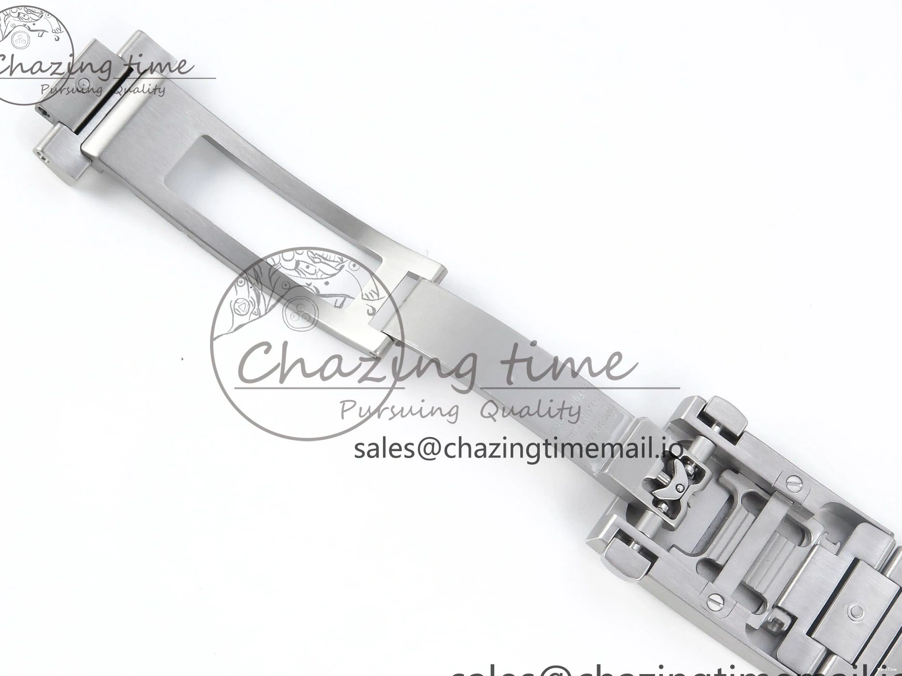 MIROTIME 0111 Portugieser Auto IWC0562E APSF 1:1 Best Edition Blue Dial on SS Bracelet A Timeless 6997